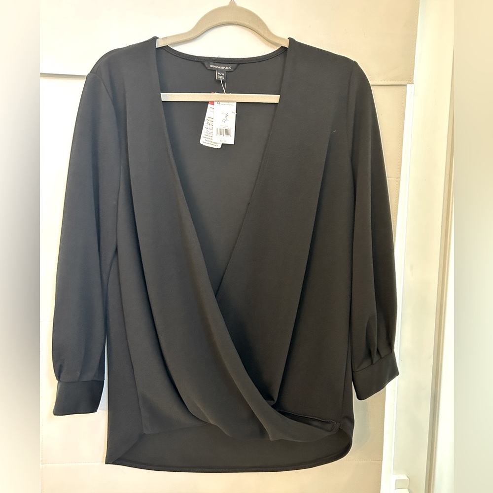 Banana Republic Top